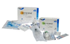 product name